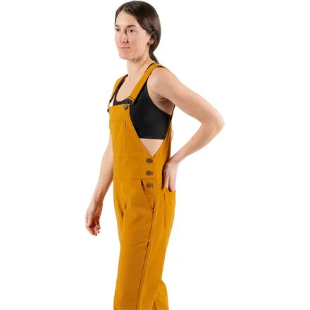 Elorie Technical Overall - Women's
