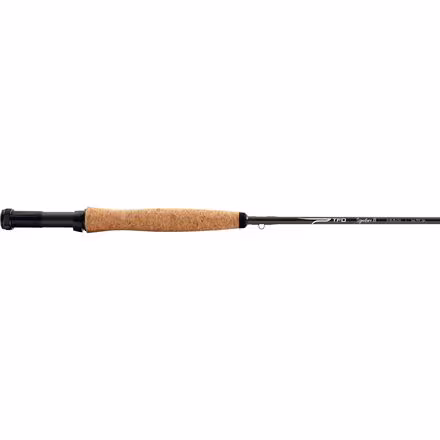 Signature 3 Fly Rod - 2 Piece