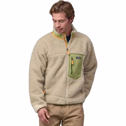 Classic Retro-X Jacket - Men's