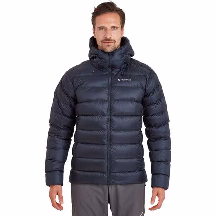 Anti-Freeze XT Hooded Down Jacket - Men's