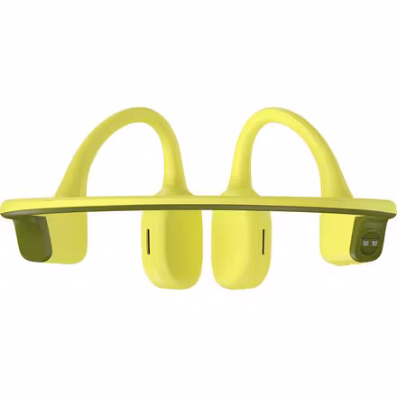 Sonic Bone Conduction Headphones