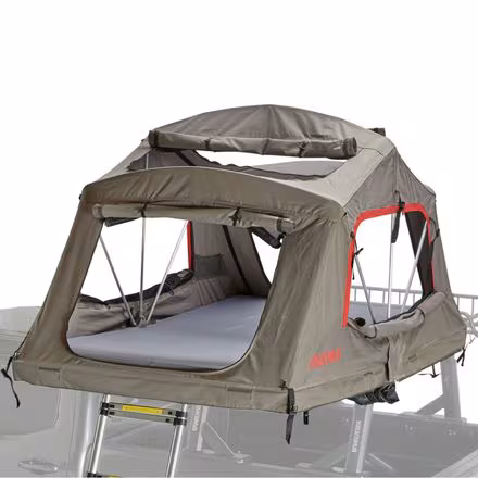 SkyRise HD Tent: 3-Person 4-Season