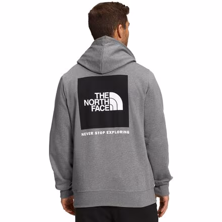 Box NSE Pullover Hoodie - Men's