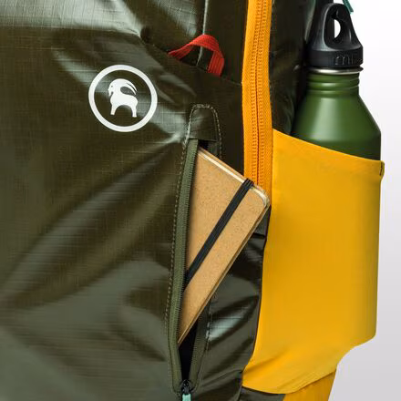 Destination 20L Backpack