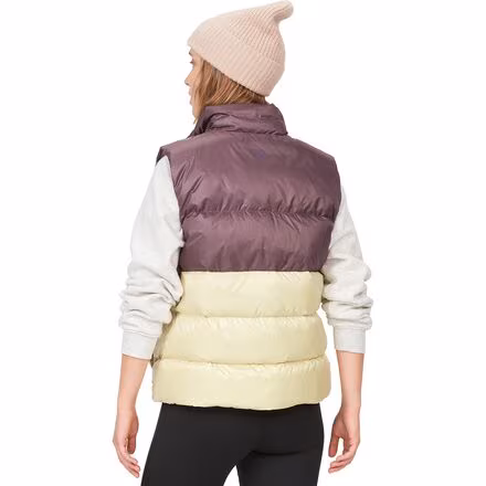 Guides Down Vest - Women's