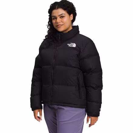 1996 Retro Nuptse Plus Jacket - Women's