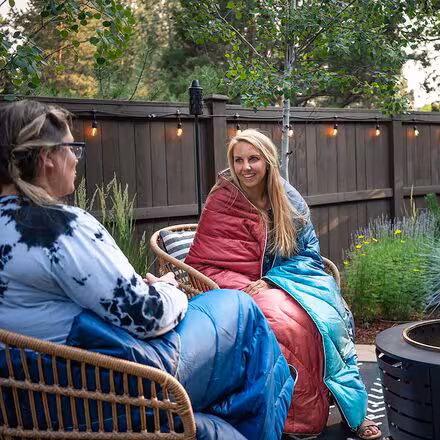 Original Puffy - Arizona Fade