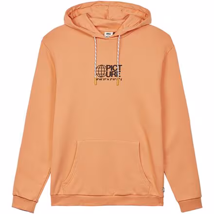Ankerton Hoodie - Men's