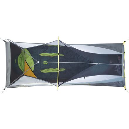 Dragonfly OSMO Tent: 1-Person 3-Season