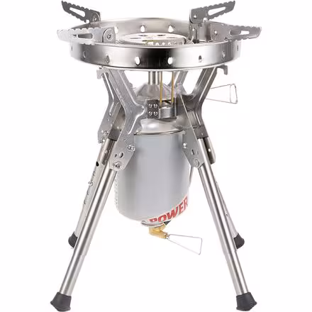 GigaPower LI Stove