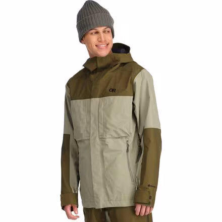 Mt Baker Storm Jacket - Men's
