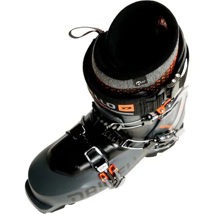 Cabrio LV 120 Ski Boot - 2024