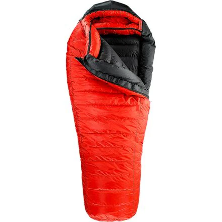 Bison GORE-TEX INFINIUM Sleeping Bag: -40F Down