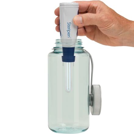 Classic 3 Handheld Water Purifier
