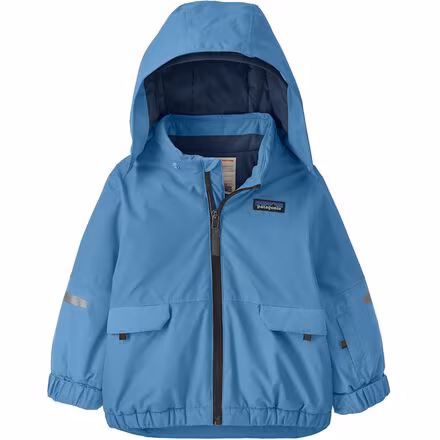 Snow Pile Jacket - Toddler Boys'
