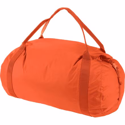 Packable 40L Roll Top Dry Duffle