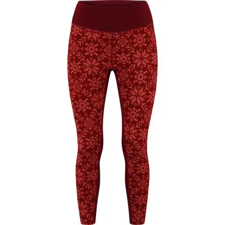 Edith Pant - Women's