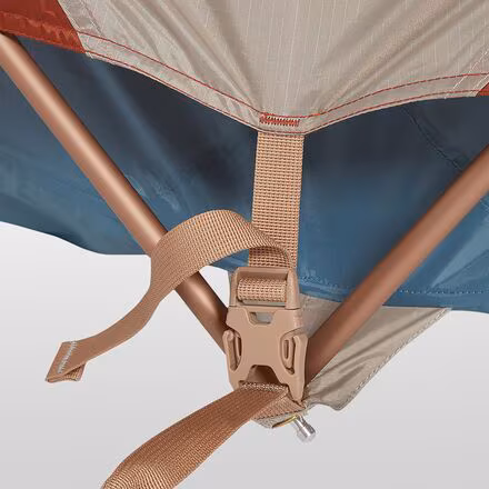 Torreya Tent: 4-Person 3-Season