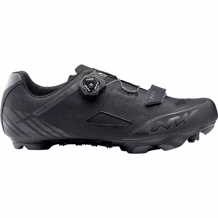 Genetix Plus 2 Mountain Bike Shoe - Men's