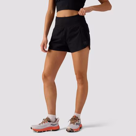 Destination Short - Women's