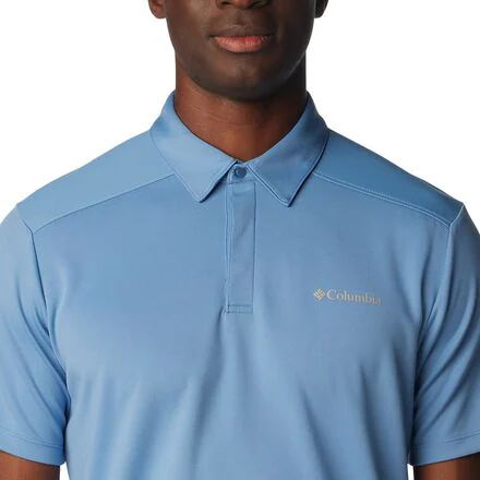 Black Mesa Polo - Men's