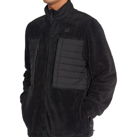 Glacier Zip Jacket - Men's