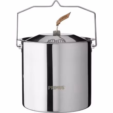 Campfire Pot