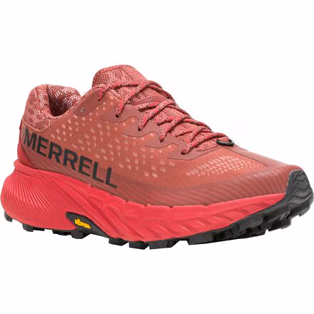 Agility Peak 5 Shoe - Men's