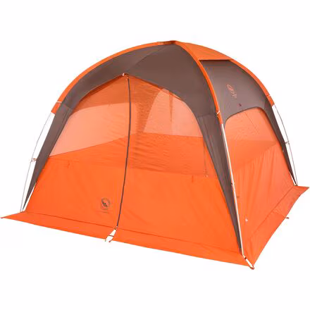 Sage Canyon Shelter Plus