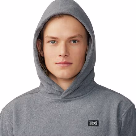 Microchill Hoodie - Men's