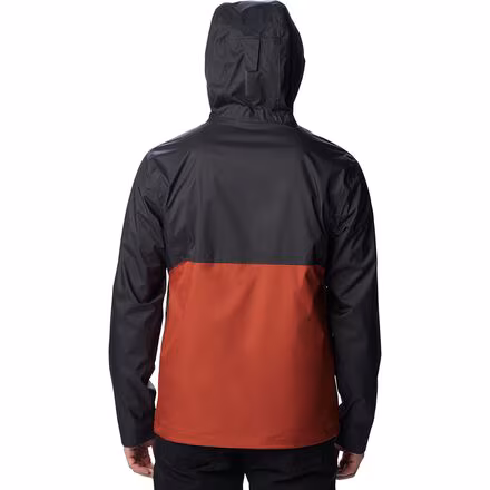 Inner Limits II Jacket - Men's