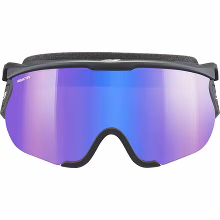 Sniper L Nordic REACTIV Goggles
