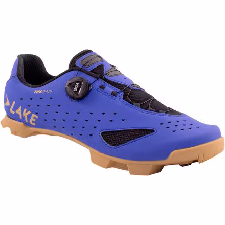 MX219 Cycling Shoe - Men's