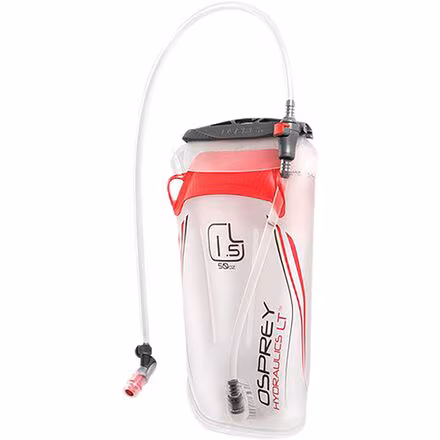 Hydraulics LT Hydration Reservoir