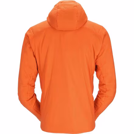 Xenair Alpine Light Jacket - Men's