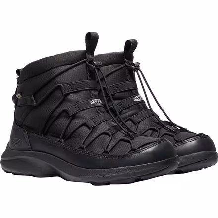 Uneek SNK Chukka II Waterproof Boot - Women's