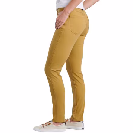 Kontour Skinny Pant - Women's