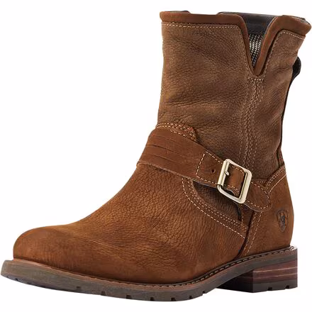 Savannah Waterproof Boot - Women's