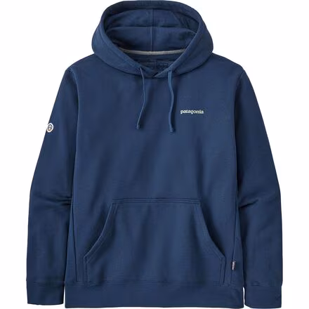 Roy Icon Uprisal Hoodie