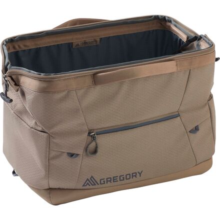 Alpaca Wide Mouth Case 25L