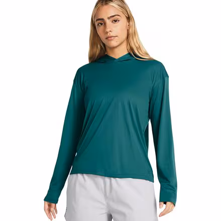 Iso-Chill Shorebreak Hoodie - Women's