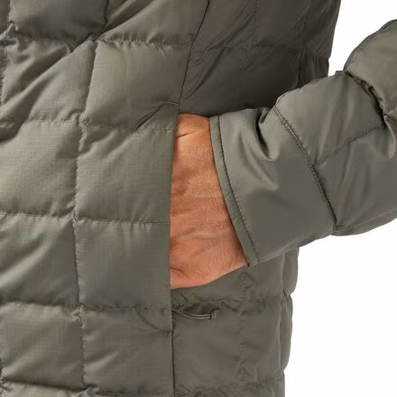 Downtime Shirt Jacket - Men's