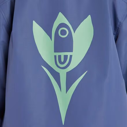 Bruiser Jacket - Men's