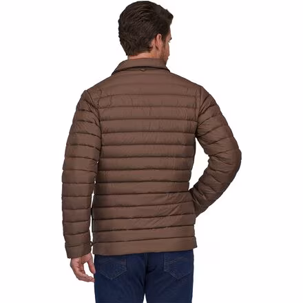 Downdrift 3-in-1 Jacket - Men's