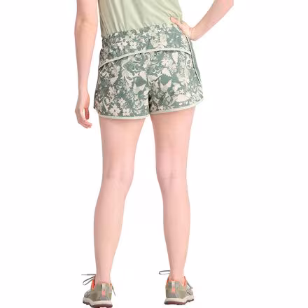 Vilde Short - Women's