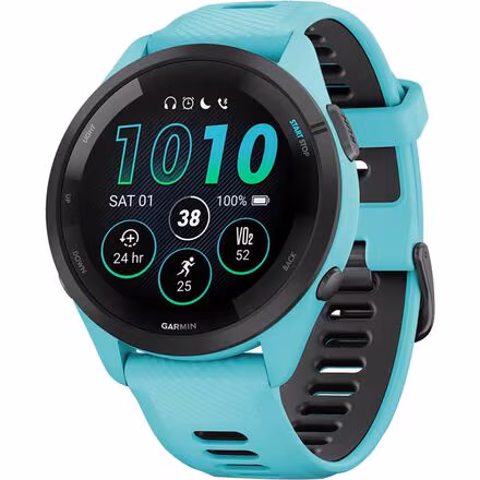 Forerunner 265 Watch
