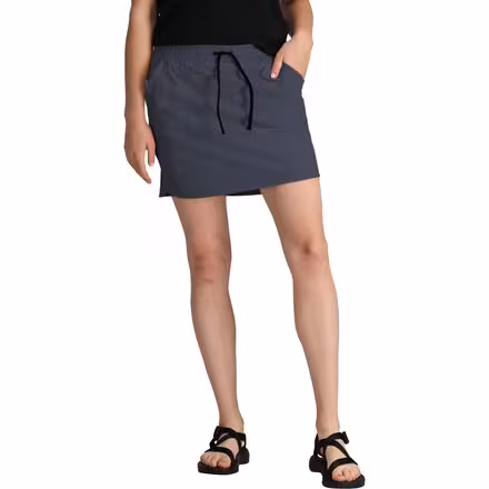 Ferrosi Skort - Women's