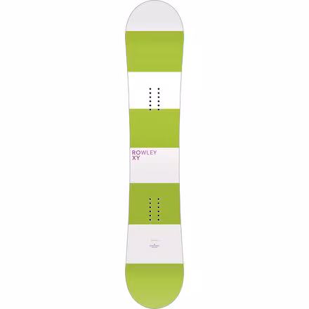 Dawn x Cynthia Rowley Snowboard - 2024 - Women's
