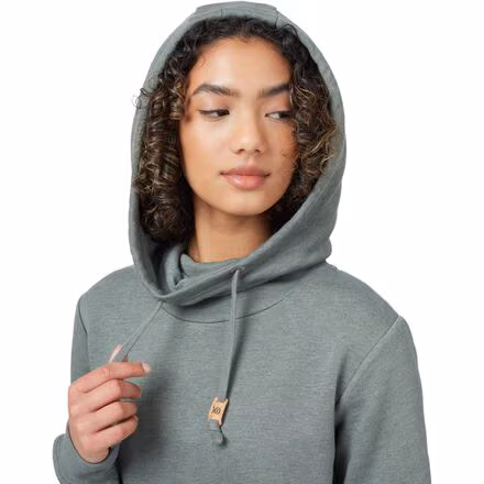 TreeFleece Banshee Hoodie - Women's
