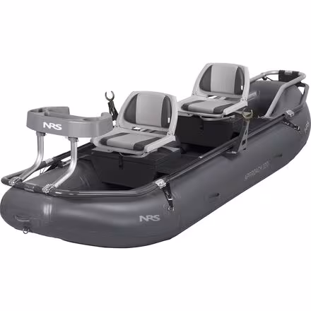 Approach 120 Fishing Raft